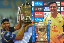 ಐಪಿಎಲ್ ಫೈನಲ್‌: ಚೆನ್ನೈ vs ಮುಂಬೈ, ಕುತೂಹಲಕಾರಿ ಅಂಕಿ-ಅಂಶಗಳು!