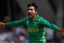 ವಿಶ್ವಕಪ್ 2019: ಪಾಕಿಸ್ತಾನ ತಂಡಕ್ಕೆ ಅನುಭವಿ ವೇಗಿ ಆಮೀರ್ ಸೇರ್ಪಡೆ