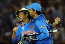 ವಿಶ್ವಕಪ್: ಸಚಿನ್ ಪ್ರಕಾರ ಧೋನಿಗೆ ಈ ಬ್ಯಾಟಿಂಗ್ ಕ್ರಮಾಂಕ ಸೂಕ್ತವಂತೆ