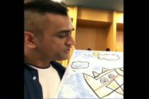 ಕ್ರಿಕೆಟ್‌ನಿಂದ ನಿವೃತ್ತಿ ಬಳಿಕ ಧೋನಿ ಏನ್ಮಾಡ್ತಾರೆ ಗೊತ್ತಾ?