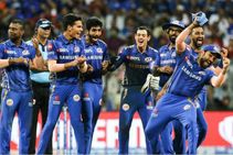 ಮುಂಬೈಗೆ ಸೂಪರ್‌ ಓವರ್‌ ರೋಚಕ ಗೆಲುವು ಮುಖ್ಯವಾಗಿತ್ತು, ಏಕೆಂದರೆ..