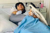 ಅಥ್ಲೆಟಿಕ್ಸ್‌ ವಿಶ್ವ ಚಾಂಪಿಯನ್‌ಷಿಪ್‌ನಲ್ಲಿ ನೀರಜ್‌ ಚೋಪ್ರಾ ಪಾಲ್ಗೊಳುವುದು ಡೌಟ್‌!