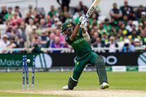 ವಿಶ್ವಕಪ್ 2019: ವಿಂಡೀಸ್ ವಿರುದ್ಧ ಅನಗತ್ಯ ದಾಖಲೆ ಬರೆದ ಪಾಕಿಸ್ತಾನ