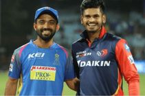 ಐಪಿಎಲ್: ಅಂಕಪಟ್ಟಿಯ 3ನೇ ಸ್ಥಾನಿ ಡೆಲ್ಲಿಗೆ 6ನೇ ಸ್ಥಾನಿ ರಾಜಸ್ಥಾನ್ ಸವಾಲು