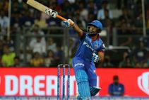 ಐಪಿಎಲ್ 2019: ರಾಜಸ್ಥಾನ್ ರಾಯಲ್ಸ್ ಪ್ಲೇ ಆಫ್ ಕನಸು ಭಗ್ನ, ಡೆಲ್ಲಿಗೆ ಗೆಲುವು