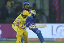 ಸುರೇಶ್ ರೈನಾಗೆ ಮಾಡಿದ್ದನ್ನು ಧೋನಿಗೆ ಮಾಡಬೇಡ: ಪಂತ್‌ಗೆ ಎಚ್ಚರಿಕೆ!