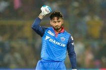 ನನಗೀಗ 30 ವರ್ಷ ವಯಸ್ಸು ಅಂದುಕೊಳ್ಳೋಕೆ ಕಷ್ಟ ಅನ್ನಿಸ್ತಿದೆ: ರಿಷಬ್ ಪಂತ್