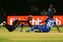 ಶ್ರೇಯಸ್‌ ಅಯ್ಯರ್‌ಗೆ ನಿಯಮ ಹೇಳಿಕೊಟ್ಟ ರಿಷಭ್‌ ಪಂತ್‌!