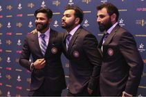 ಟೀಮ್ ಇಂಡಿಯಾ ಗುಟ್ಟುಗಳ ರಟ್ಟು ಮಾಡಿದ ಹಿಟ್‌ಮ್ಯಾನ್: ವೈರಲ್ ವಿಡಿಯೋ