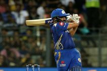 ಐಪಿಎಲ್‌: ಕೆಕೆಆರ್‌ ಔಟ್‌, ಕ್ವಾಲಿಫೈಯರ್‌ 1ಗೆ ಮುಂಬೈ ಇಂಡಿಯನ್ಸ್‌