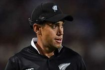 ವಿಶ್ವಕಪ್‌: ಸಹ ಆಟಗಾರರಿಗೆ ಎಚ್ಚರಿಕೆ ರವಾನಿಸಿದ ರಾಸ್‌ ಟೇಲರ್‌!