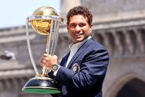 ಭಾರತ ವಿಶ್ವಕಪ್‌ ಗೆಲ್ಲಲಿದೆ: ಭವಿಷ್ಯ ನುಡಿದ ಸಚಿನ್‌ ತೆಂಡೂಲ್ಕರ್‌