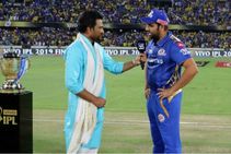 ಐಪಿಎಲ್ 2019 ಫೈನಲ್ ವೇಳೆ ಎಡವಟ್ಟು, ಟ್ರೋಲ್‌ಗೀಡಾದ ಮಂಜ್ರೇಕರ್