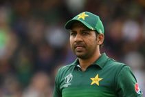 ಹೀನಾಯ ಸೋಲಿನ ಬಳಿಕ ಪಾಕ್‌ ನಾಯಕ ಸರ್ಫರಾಝ್‌ ಹೇಳಿದ್ದಿದು