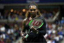 ಸಹೋದರಿ ವೀನಸ್ ಎದುರಿನ ಸ್ಪರ್ಧೆಯಿಂದ ಹಿಂದೆ ಸರಿದ ಸೆರೆನಾ ವಿಲಿಯಮ್ಸ್