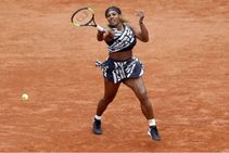 ಫ್ರೆಂಚ್ ಓಪನ್ 2019: ವಿಶ್ವದಾಖಲೆ ಹಾದಿಯಲ್ಲಿ ಸೆರೆನಾ ವಿಲಿಯಮ್ಸ್!