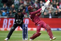 ವಿಶ್ವಕಪ್‌: ಅಭ್ಯಾಸ ಪಂದ್ಯದಲ್ಲಿ ನ್ಯೂಜಿಲೆಂಡ್‌ ವಿರುದ್ಧ ವೆಸ್ಟ್‌ ಇಂಡೀಸ್‌ಗೆ ಜಯ