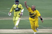 ಶೇನ್‌ ವಾರ್ನ್‌ ಪ್ರಕಾರ ಇವರಿಬ್ಬರಿಂದ ಆಸೀಸ್‌ ವಿಶ್ವಕಪ್‌ ಗೆಲ್ಲುತ್ತಂತೆ!