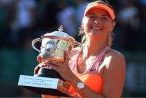 ಟೆನಿಸ್‌: ಫ್ರೆಂಚ್‌ ಓಪನ್‌ನಿಂದ ಶರಪೋವಾ ಹಿಂದೆ ಸರಿದಿದ್ದೇಕೆ?