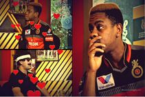 RCB ಇನ್‌ಸೈಡರ್‌: ಕೋಳಿ ಸಾರಿನ ಚರ್ಚೆಯಲ್ಲಿ ಹೆಟ್ಮಾಯೆರ್‌!