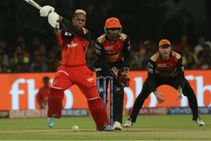 ಹೆಟ್ಮೈರ್-ಗುರ್‌ಕೀರತ್ ಅಬ್ಬರ, ಸನ್ ರೈಸರ್ಸ್ ಮಣಿಸಿದ ರಾಯಲ್ ಚಾಲೆಂಜರ್ಸ್