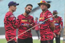 KKR ತಂಡದಲ್ಲಿದ್ದ ಆತಂಕವನ್ನು ಒಪ್ಪಿಕೊಂಡ ಕೋಚ್‌ ಕ್ಯಾಟಿಚ್‌