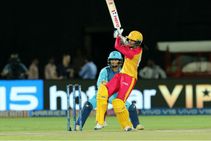 ಮಂಧಾನ ಸ್ಫೋಟಕ ಬ್ಯಾಟಿಂಗ್, ಟ್ರಯಲ್ ಬ್ಲೇಸರ್ಸ್‌ಗೆ ರೋಚಕ ಜಯ