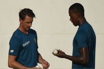 ವಿಶ್ವಕಪ್‌ ಉದ್ಘಾಟನಾ ಪಂದ್ಯದಿಂದ ದಕ್ಷಿಣ ಆಫ್ರಿಕಾದ ಈ ವೇಗಿ ಔಟ್‌!