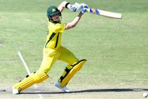 ಅಭ್ಯಾಸ ಪಂದ್ಯ: ಸ್ಮಿತ್ ಅರ್ಧ ಶತಕ ವ್ಯರ್ಥ, ಆಸೀಸ್ XI ಸದೆಬಡಿದ ಕಿವೀಸ್ XI