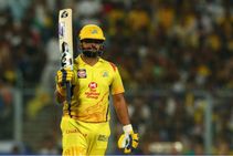 ಐಪಿಎಲ್ ದಾಖಲೆ: ಕೊಹ್ಲಿ, ಗೌತಮ್ ಗಂಭೀರ್ ಹಿಂದಿಕ್ಕಿದ ಸುರೇಶ್ ರೈನಾ