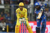 ಸೂಪರ್‌ ಕಿಂಗ್ಸ್ ಸೋಲಿಸಿ ಐಪಿಎಲ್ 2019 ಫೈನಲ್‌ಗೆ ಲಗ್ಗೆಯಿಟ್ಟ ಇಂಡಿಯನ್ಸ್