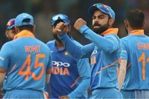 ವಿಶ್ವಕಪ್ 2019: ಅಭ್ಯಾಸವಿಲ್ಲ, ಬರೀ ಆರಾಮವಷ್ಟೇ ಎಂದ ಟೀಮ್ ಇಂಡಿಯಾ!