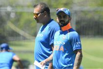 ಟೀಮ್ ಇಂಡಿಯಾದ 2019ರ ವಿಶ್ವಕಪ್ ಭವಿಷ್ಯ ನುಡಿದ ಬ್ರಿಯಾನ್ ಲಾರಾ