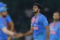 'ಬದುಕು ಬದಲಾದ ಕ್ಷಣ' ಸ್ಮರಿಸಿಕೊಂಡ ಆಲ್ ರೌಂಡರ್ ವಿಜಯ್ ಶಂಕರ್