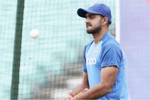 ಐಸಿಸಿ ಕ್ರಿಕೆಟ್ ವಿಶ್ವಕಪ್ 2019: ಆಲ್ ರೌಂಡರ್ ವಿಜಯ್ ಶಂಕರ್‌ಗೆ ಗಾಯ