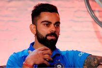 ಐಸಿಸಿ ವಿಶ್ವಕಪ್: ಟೂರ್ನಿಯ ಅತೀ ಬಲಿಷ್ಠ ತಂಡ ಹೆಕ್ಕಿದ ವಿರಾಟ್ ಕೊಹ್ಲಿ