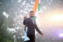 ವಿಶ್ವಕಪ್ 2019: ಭಾರತದ ನಾಯಕ ಕೊಹ್ಲಿಗೆ ಲಂಡನ್‌ನಲ್ಲಿ ವಿಶೇಷ ಗೌರವ