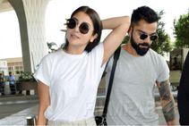 ದೇಸಿ ಕ್ರಿಕೆಟಿಗರ ಪತ್ನಿ/ಗರ್ಲ್‌ಫ್ರೆಂಡ್ಸ್ ಭಾರತ-ಪಾಕ್ ವಿಶ್ವಕಪ್ ವೀಕ್ಷಿಸುವಂತಿಲ್ಲ!