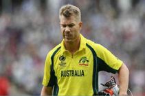 ಆಸ್ಟ್ರೇಲಿಯಾ ತಂಡದಲ್ಲಿ ಡೇವಿಡ್‌ ವಾರ್ನರ್‌ಗೆ ಎದುರಾಯ್ತು ಅಚ್ಚರಿ!