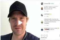 ಸಿಎಸ್‌ಕೆ ಅಭಿಮಾನಿಗಳಿಗೆ ಆಸ್ಟ್ರೇಲಿಯಾದಿಂದ ಸಂದೇಶ ರವಾನಿಸಿದ ವ್ಯಾಟ್ಸನ್‌!