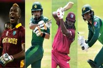 ವಿಶ್ವಕಪ್‌: ವೆಸ್ಟ್‌ ಇಂಡೀಸ್‌ v/s ಪಾಕಿಸ್ತಾನ ಹಣಾಹಣಿಯ ಮುನ್ನೋಟ