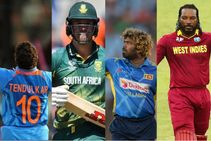 ಏಕದಿನ ವಿಶ್ವಕಪ್ ಇತಿಹಾಸ ಪುಟಗಳಲ್ಲಿ ಇಂದಿಗೂ ಮುರಿಯದ ದಾಖಲೆಗಳು!