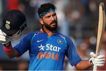 ಅಂತಾರಾಷ್ಟ್ರೀಯ ಕ್ರಿಕೆಟ್‌ನಿಂದ ಕೆಚ್ಚೆದೆಯ ಬ್ಯಾಟ್ಸ್ಮನ್ ಯುವರಾಜ್ ನಿವೃತ್ತಿ!?