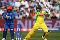 ಫಿಂಚ್-ವಾರ್ನರ್ ಅರ್ಧಶತಕ, ಅಫ್ಘಾನ್ ವಿರುದ್ಧ ಆಸೀಸ್‌ಗೆ ಸುಲಭ ಜಯ