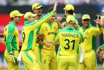 ವಿಶ್ವಕಪ್ 2019: ಇಂಗ್ಲೆಂಡ್ ಮಣಿಸಿ ಸೆಮಿಫೈನಲ್ ಪ್ರವೇಶಿಸಿದ ಆಸ್ಟ್ರೇಲಿಯಾ