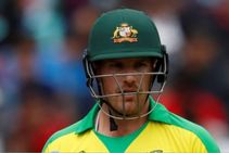 ಭಾರತ ವಿರುದ್ಧದ ಹೀನಾಯ ಸೋಲಿನ ಬಳಿಕ ಫಿಂಚ್‌ ಹೇಳಿದ್ದೇನು?