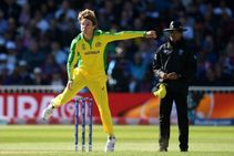 ಅಶಿಸ್ತು ಪ್ರದರ್ಶಿಸಿದ ಲೆಗ್‌ ಸ್ಪಿನ್ನರ್‌ ಝಾಂಪಗೆ ಎಚ್ಚರಿಸಿದ ಐಸಿಸಿ!