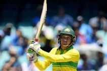 ವಿಶ್ವಕಪ್: ಭಾರತದೆದುರು ಪಂದ್ಯವನ್ನಾಡಲು ಕಾತರರಾಗಿದ್ದಾರೆ ಅಲೆಕ್ಸ್ ಕ್ಯಾರಿ