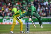 ವಿಶ್ವಕಪ್‌: ಬಾಂಗ್ಲಾ ಹುಲಿಗಳನ್ನು ಕಟ್ಟಿಹಾಕಿದ ಕಾಂಗರೂ ಪಡೆ