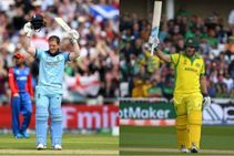 ವಿಶ್ವಕಪ್: ಲಾರ್ಡ್ಸ್‌ನಲ್ಲಿ ಆಸ್ಟ್ರೇಲಿಯಾ-ಇಂಗ್ಲೆಂಡ್ ಕುತೂಹಲಕಾರಿ ಮುಖಾಮುಖಿ